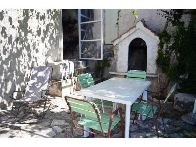 Guesthouse Brela Quarto foto